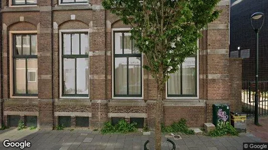 Apartments for rent in Hilversum - Photo from Google Street View