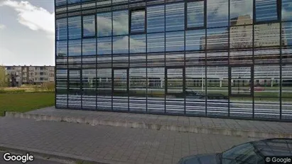 Apartments for rent in Groningen - Photo from Google Street View
