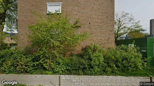 Apartments for rent in Groningen - Photo from Google Street View