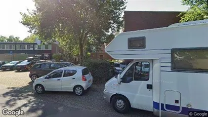 Apartments for rent in Groningen - Photo from Google Street View