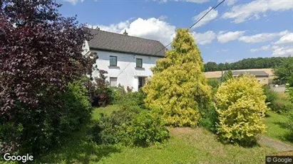 Apartments for rent in Bautzen - Photo from Google Street View