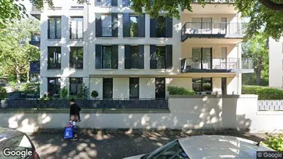 Apartments for rent in Dresden - Photo from Google Street View