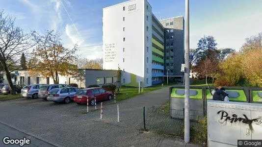 Apartments for rent in Mülheim an der Ruhr - Photo from Google Street View