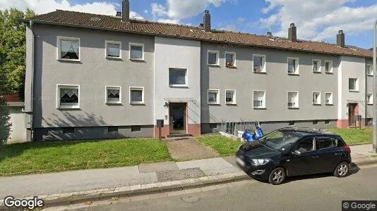 Apartments for rent in Essen - Photo from Google Street View