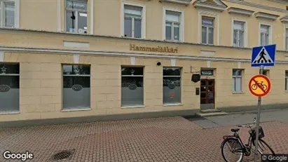 Apartments for rent in Pori - Photo from Google Street View