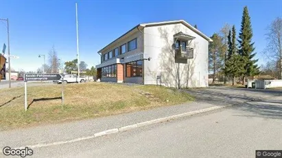 Apartments for rent in Kokkola - Photo from Google Street View