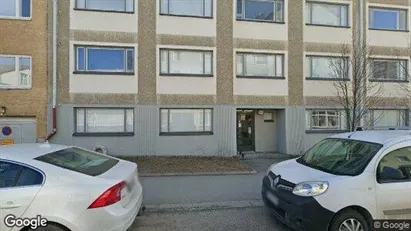 Apartments for rent in Kuopio - Photo from Google Street View