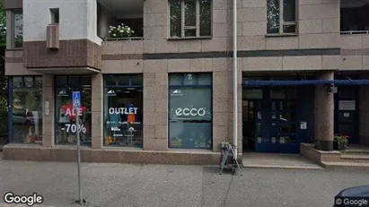 Apartments for rent in Helsinki Eteläinen - Photo from Google Street View