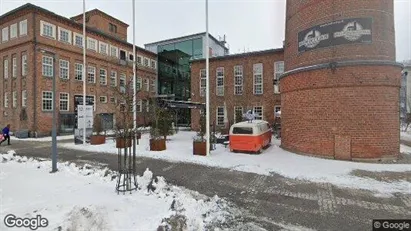 Apartments for rent in Jyväskylä - Photo from Google Street View