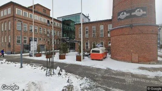 Apartments for rent in Jyväskylä - Photo from Google Street View