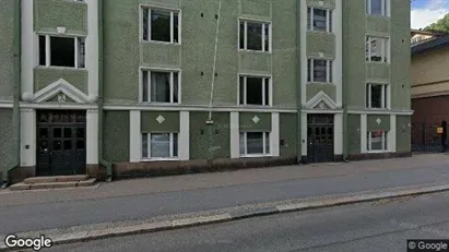 Apartments for rent in Turku - Photo from Google Street View