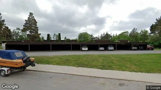 Apartments for rent in Turku - Photo from Google Street View