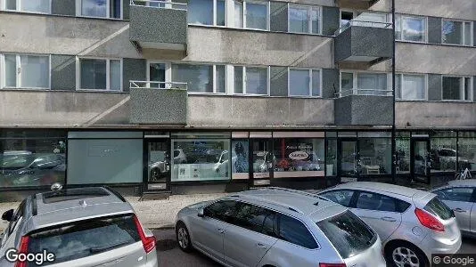 Apartments for rent in Turku - Photo from Google Street View