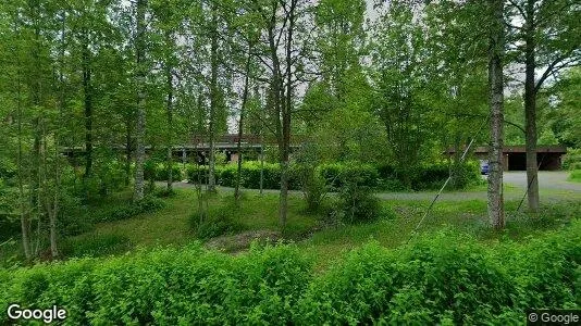 Apartments for rent in Jämsä - Photo from Google Street View