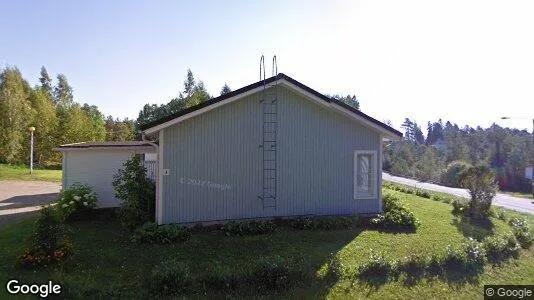 Apartments for rent in Jämsä - Photo from Google Street View