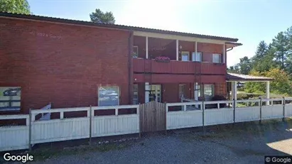 Apartments for rent in Rauma - Photo from Google Street View