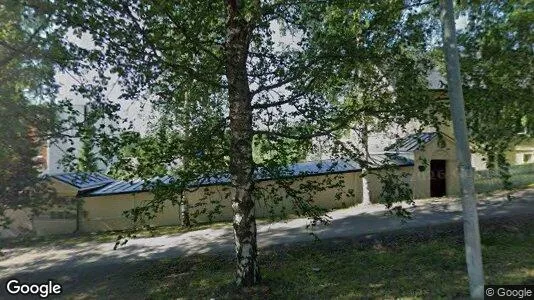 Apartments for rent in Jyväskylä - Photo from Google Street View