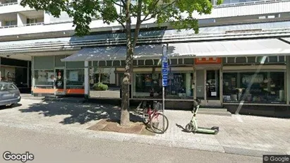 Apartments for rent in Jyväskylä - Photo from Google Street View