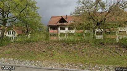 Apartments for rent in Laufenburg - Photo from Google Street View