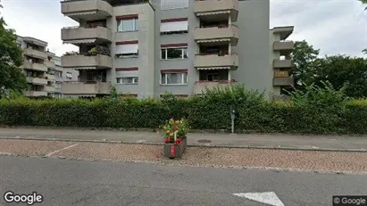 Apartments for rent in Kreuzlingen - Photo from Google Street View