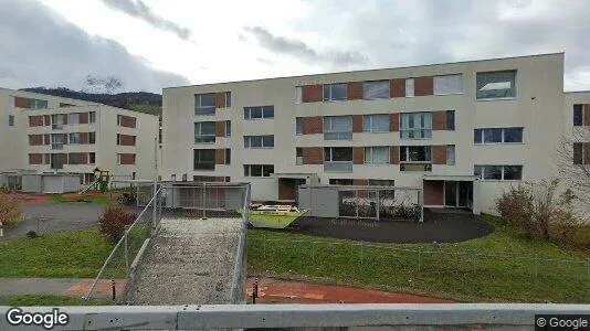 Rooms for rent in Luzern-Land - Photo from Google Street View