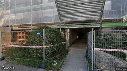 Apartments for rent in Morges - Photo from Google Street View