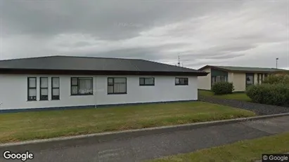Apartments for rent in Þorlákshöfn - Photo from Google Street View