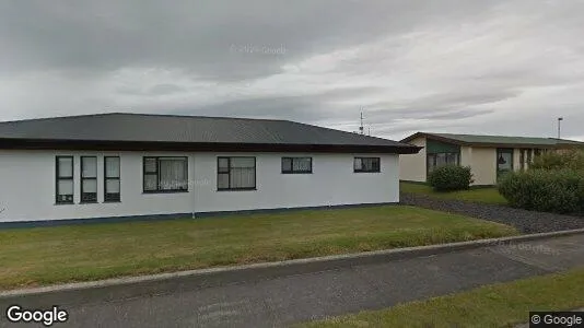 Apartments for rent in Þorlákshöfn - Photo from Google Street View