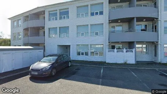 Apartments for rent in Hafnarfjörður - Photo from Google Street View