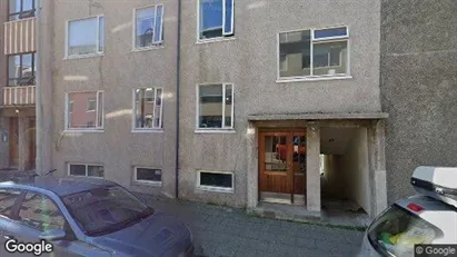 Apartments for rent in Reykjavík Miðborg - Photo from Google Street View