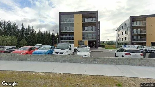 Apartments for rent in Reykjavík Árbær - Photo from Google Street View