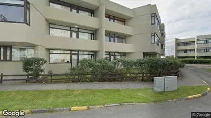 Apartments for rent in Reykjavík Vesturbær - Photo from Google Street View