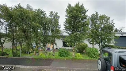 Apartments for rent in Kópavogur - Photo from Google Street View
