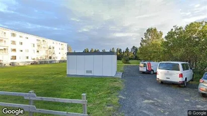 Apartments for rent in Reykjavík Hlíðar - Photo from Google Street View