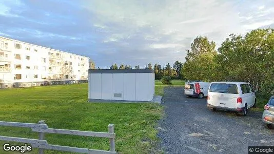 Apartments for rent in Reykjavík Hlíðar - Photo from Google Street View