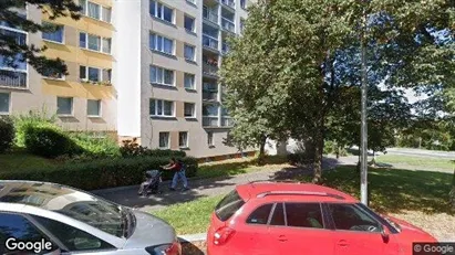 Apartments for rent in Praha-západ - Photo from Google Street View
