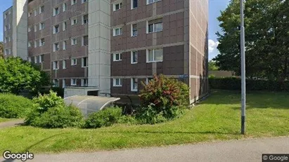 Apartments for rent in Uster - Photo from Google Street View