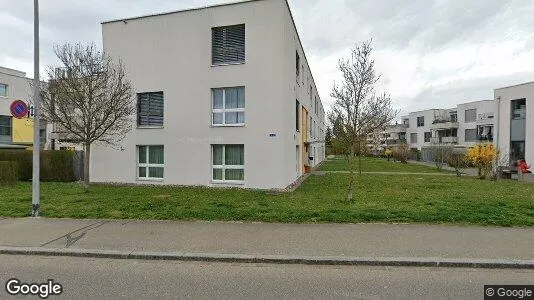 Apartments for rent in Bülach - Photo from Google Street View