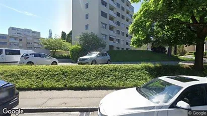 Apartments for rent in Sankt Gallen - Photo from Google Street View