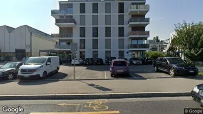 Apartments for rent in Ouest Lausannois - Photo from Google Street View