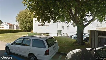 Apartments for rent in Baden - Photo from Google Street View