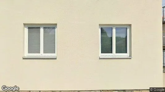 Apartments for rent in Gnas - Photo from Google Street View