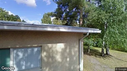 Apartments for rent in Järvenpää - Photo from Google Street View