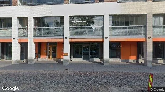 Apartments for rent in Vantaa - Photo from Google Street View