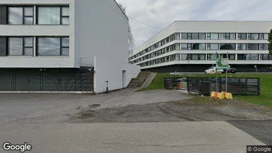 Apartments for rent in Tampere Kaakkoinen - Photo from Google Street View