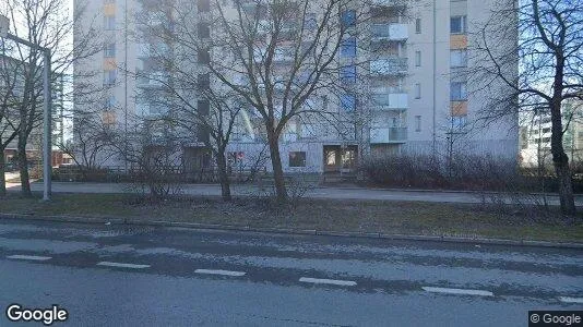 Apartments for rent in Kerava - Photo from Google Street View