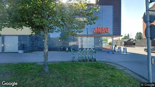Apartments for rent in Vantaa - Photo from Google Street View
