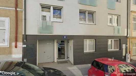 Apartments for rent in Wien Meidling - Photo from Google Street View