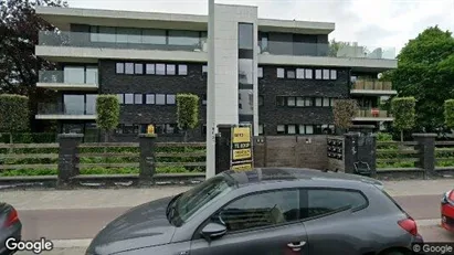 Apartments for rent in Aalst - Photo from Google Street View