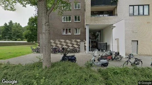 Apartments for rent in Amsterdam Slotervaart - Photo from Google Street View